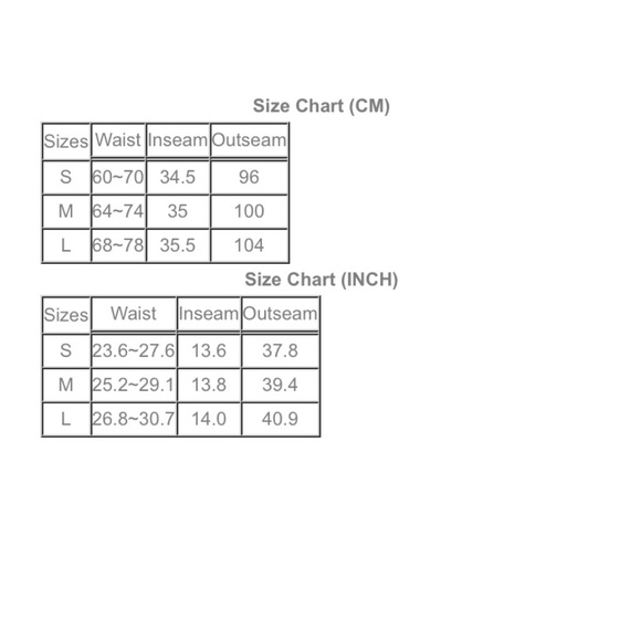 SUPER SEXY! Paperbag Waist Light Blue Denim Shorts - Picture 3 of 3